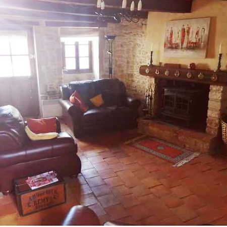 Condac Traditional Stone Cottage מראה חיצוני תמונה