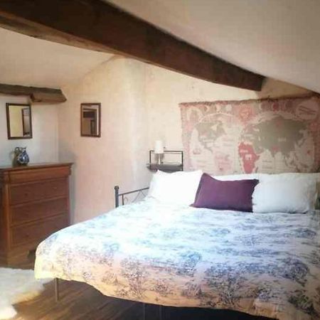 Condac Traditional Stone Cottage מראה חיצוני תמונה
